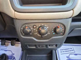 Dacia Dokker 1.5dci 90к.с Топ състояние , снимка 14