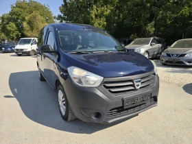 Dacia Dokker 1.5dci 90к.с Топ състояние , снимка 2