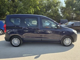 Dacia Dokker 1.5dci 90к.с Топ състояние , снимка 8