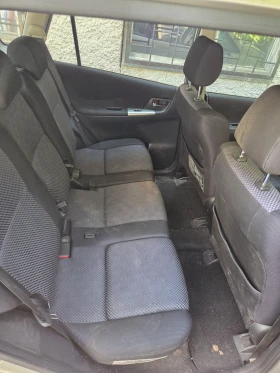 Toyota Corolla verso, снимка 4