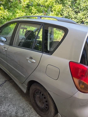 Toyota Corolla verso, снимка 6