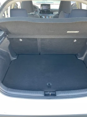 Toyota Yaris, снимка 12