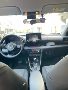 Toyota Yaris, снимка 15