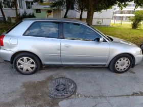 Audi A3, снимка 6