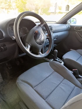 Audi A3, снимка 7