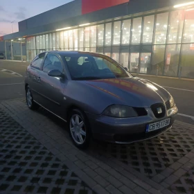 Seat Ibiza, снимка 1