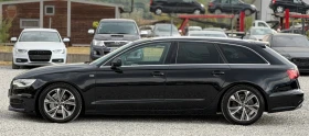Audi A6 3.0TDi 245кс * S-Line* * Quattro* , снимка 7