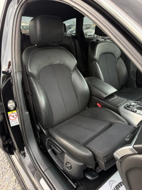 Audi A6 3.0TDi 245кс * S-Line* * Quattro* , снимка 13