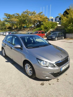 Peugeot 308 ХЕЧБЕГ, снимка 3