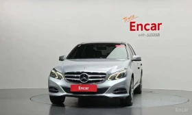 Mercedes-Benz E 350 * E350 4MATIC Avantgarde * ЦЕНА ДО БГ, снимка 3