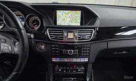 Mercedes-Benz E 350 * E350 4MATIC Avantgarde * ЦЕНА ДО БГ, снимка 13