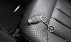 Mercedes-Benz E 350 * E350 4MATIC Avantgarde * ЦЕНА ДО БГ, снимка 16