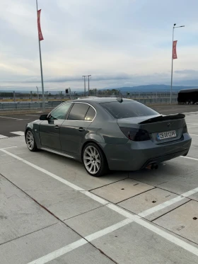 BMW 535, снимка 1