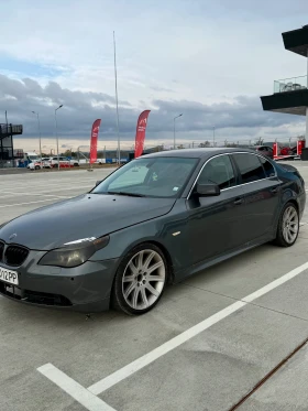BMW 535, снимка 6