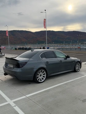 BMW 535, снимка 3