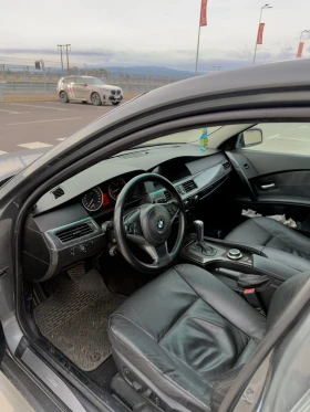 BMW 535, снимка 7