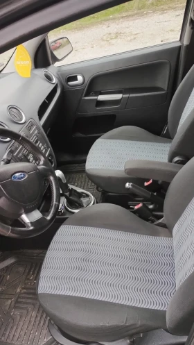 Ford Fusion, снимка 7
