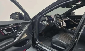 Mercedes-Benz S 450, снимка 10