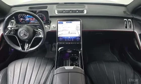 Mercedes-Benz S 450, снимка 7