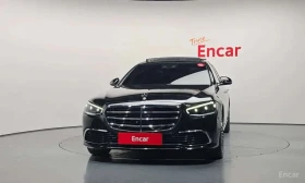 Mercedes-Benz S 450, снимка 3