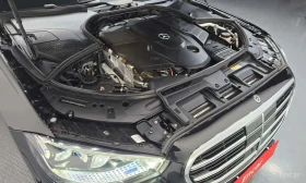 Mercedes-Benz S 450, снимка 6