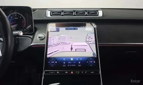 Mercedes-Benz S 450, снимка 13