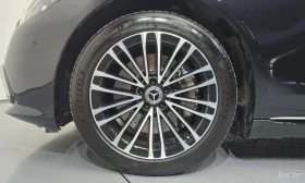Mercedes-Benz S 450, снимка 5