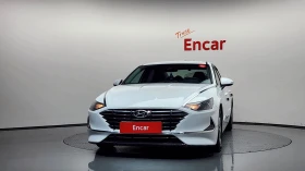Hyundai Sonata, снимка 2