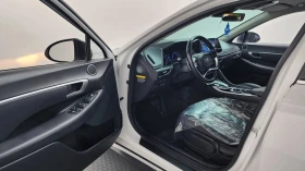 Hyundai Sonata, снимка 9