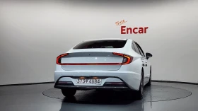 Hyundai Sonata, снимка 4