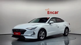 Hyundai Sonata, снимка 1