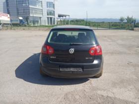VW Golf 2,0TDI TIP BKD 6 | Mobile.bg   4