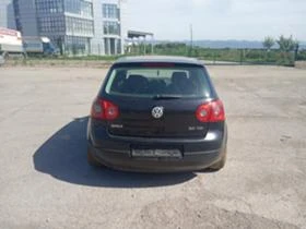 VW Golf 2,0TDI TIP BKD 6 | Mobile.bg    4