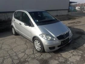 Mercedes-Benz A 180 180CDI | Mobile.bg    1