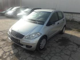 Mercedes-Benz A 180 180CDI | Mobile.bg    2