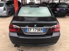 BMW 320 2.0 d - [4] 