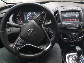 Opel Insignia 1.6CDTI, снимка 3