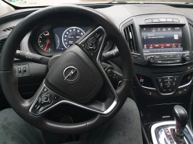 Opel Insignia 1.6CDTI, снимка 3