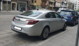 Opel Insignia 1.6CDTI, снимка 2