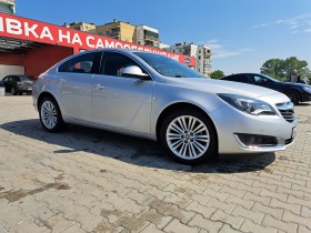 Обява за продажба на Opel Insignia 1.6CDTI ~17 800 лв. - изображение 1