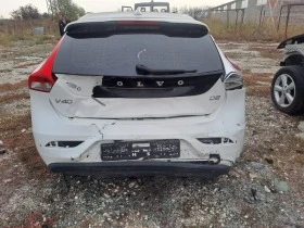 Volvo V40 D2 2.0, снимка 4