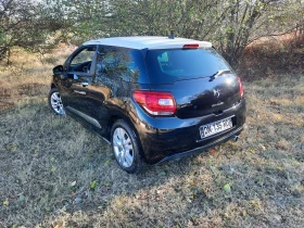 Citroen DS3 ПРОМОЦИЯ DS3 1.4HDi 2014 г.!!, снимка 4