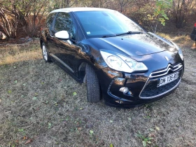 Citroen DS3 ПРОМОЦИЯ DS3 1.4HDi 2014 г.!!, снимка 2