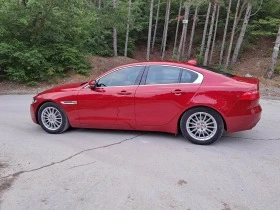 Jaguar XE, снимка 3