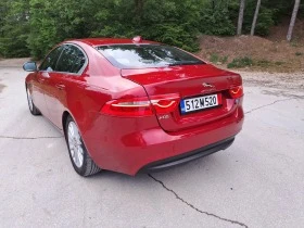 Jaguar XE, снимка 4