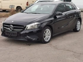     Mercedes-Benz A 200 CDI