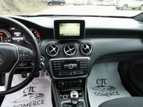 Mercedes-Benz A 200 CDI, снимка 12 - Автомобили и джипове - 44535052