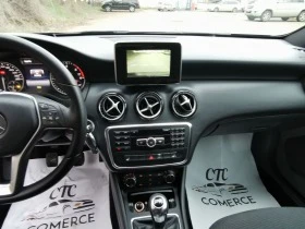 Mercedes-Benz A 200 CDI | Mobile.bg    12