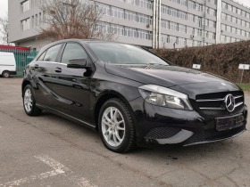 Mercedes-Benz A 200 CDI, снимка 2 - Автомобили и джипове - 44535052