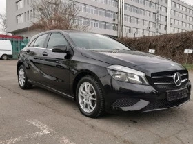 Mercedes-Benz A 200 CDI | Mobile.bg    2